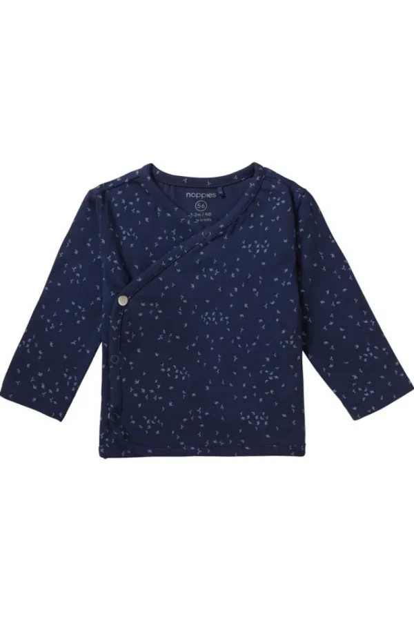 Noppies Shirts | Basics-Langarmshirt Nantes -