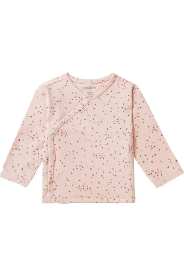 Noppies Shirts | Basics-Langarmshirt Nantes -