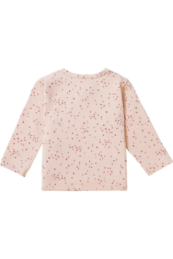 Noppies Shirts | Basics-Langarmshirt Nantes -