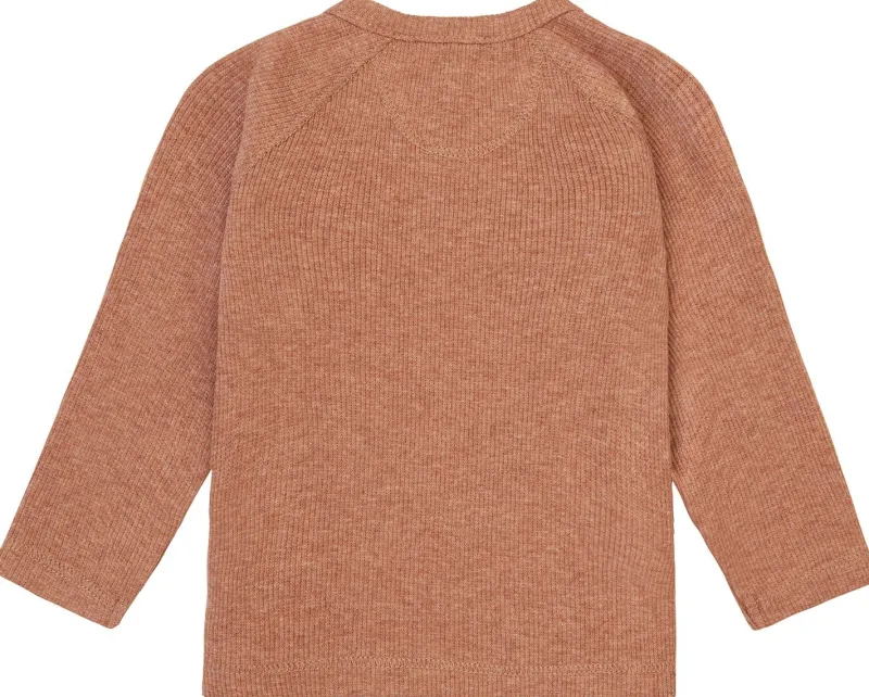 langarmshirt_nanyuki__caf_4.webp Noppies Shirts | Basics-Langarmshirt Nanyuki -