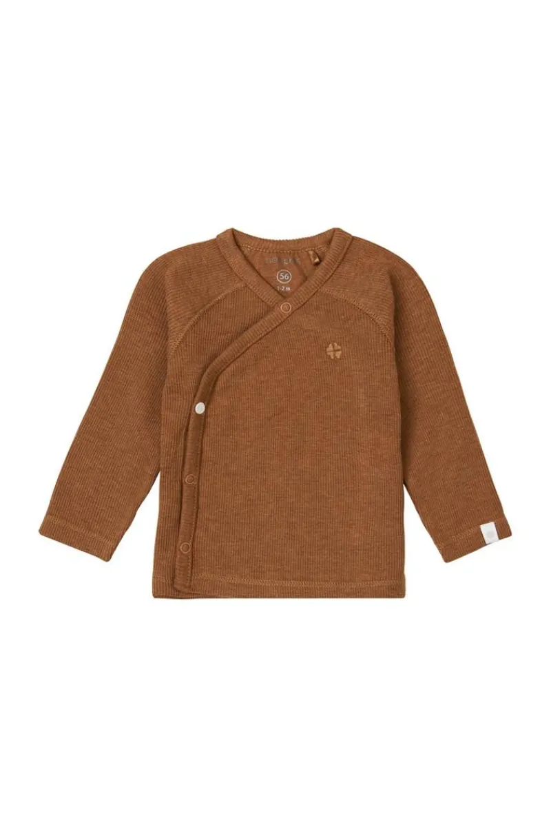 langarmshirt_nanyuki__chi_0.webp Noppies Shirts | Basics-Langarmshirt Nanyuki -
