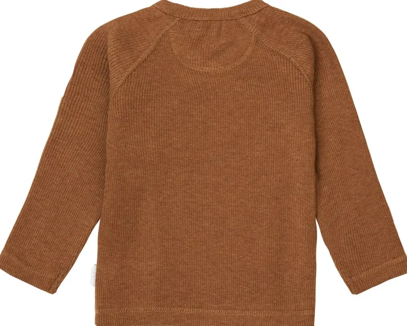 langarmshirt_nanyuki__chi_6.webp Noppies Shirts | Basics-Langarmshirt Nanyuki -