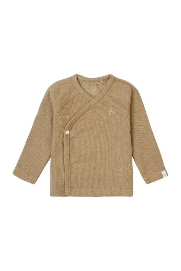 Noppies Shirts | Basics-Langarmshirt Nanyuki -