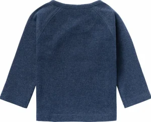 Noppies Shirts | Basics-Langarmshirt Nanyuki -