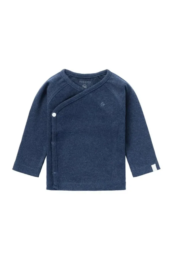 Noppies Shirts | Basics-Langarmshirt Nanyuki -