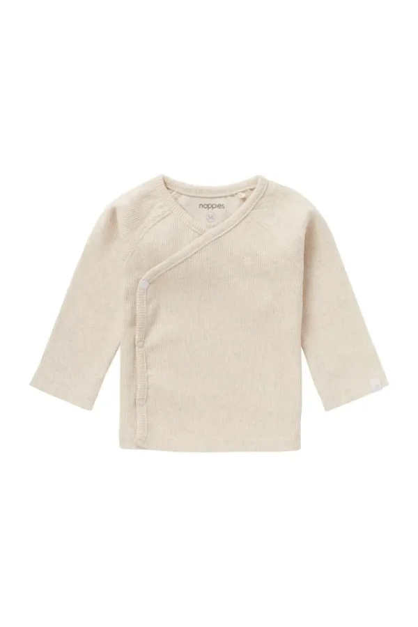 Noppies Shirts | Basics-Langarmshirt Nanyuki -