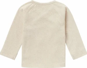 Noppies Shirts | Basics-Langarmshirt Nanyuki -
