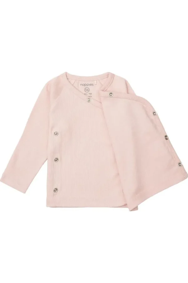 Noppies Shirts | Basics-Langarmshirt Nanyuki -