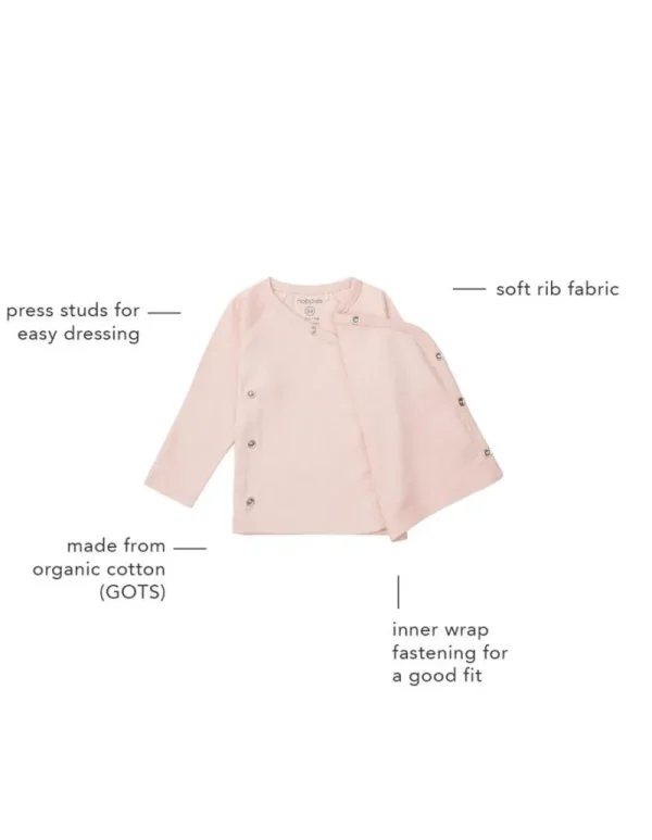Noppies Shirts | Basics-Langarmshirt Nanyuki -