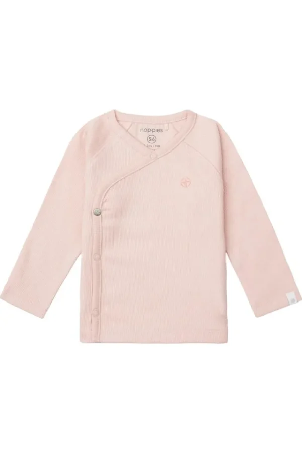 Noppies Shirts | Basics-Langarmshirt Nanyuki -