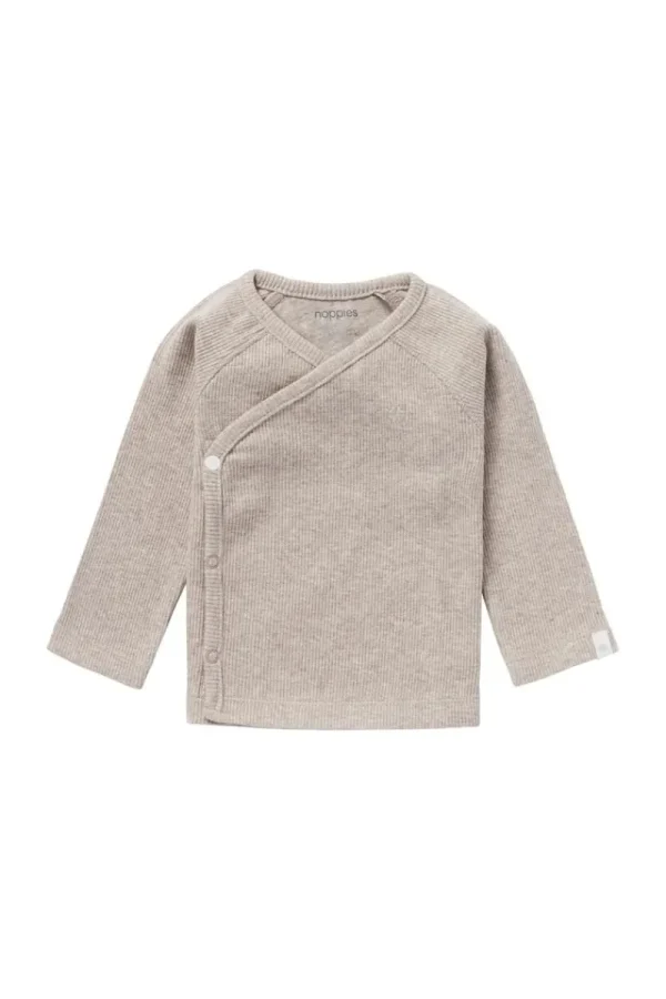 Noppies Shirts | Basics-Langarmshirt Nanyuki -