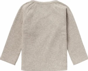 Noppies Shirts | Basics-Langarmshirt Nanyuki -