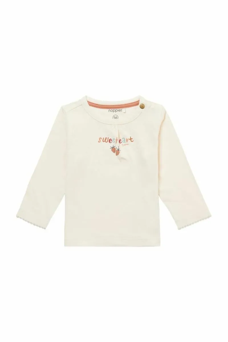 langarmshirt_naples__pris_0.webp Noppies Shirts-Langarmshirt Naples -