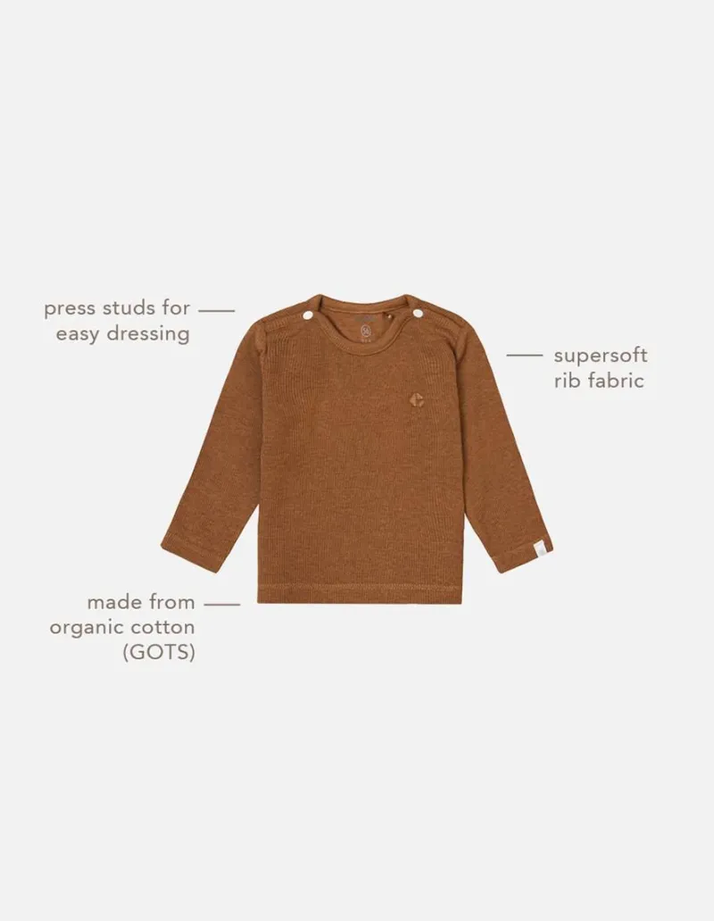 langarmshirt_natal__chipm_2.webp Noppies Shirts | Basics-Langarmshirt Natal -
