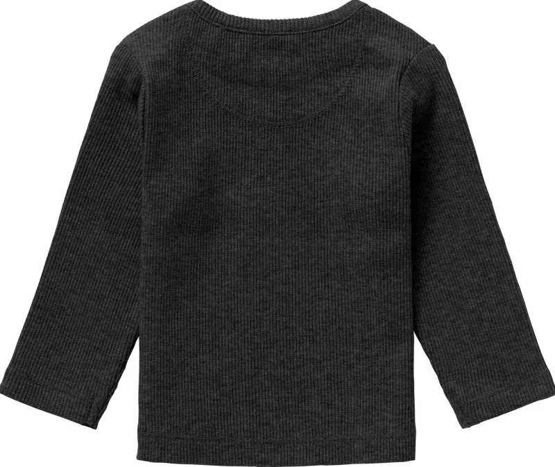 langarmshirt_natal__dark__1.webp Noppies Shirts | Basics-Langarmshirt Natal -