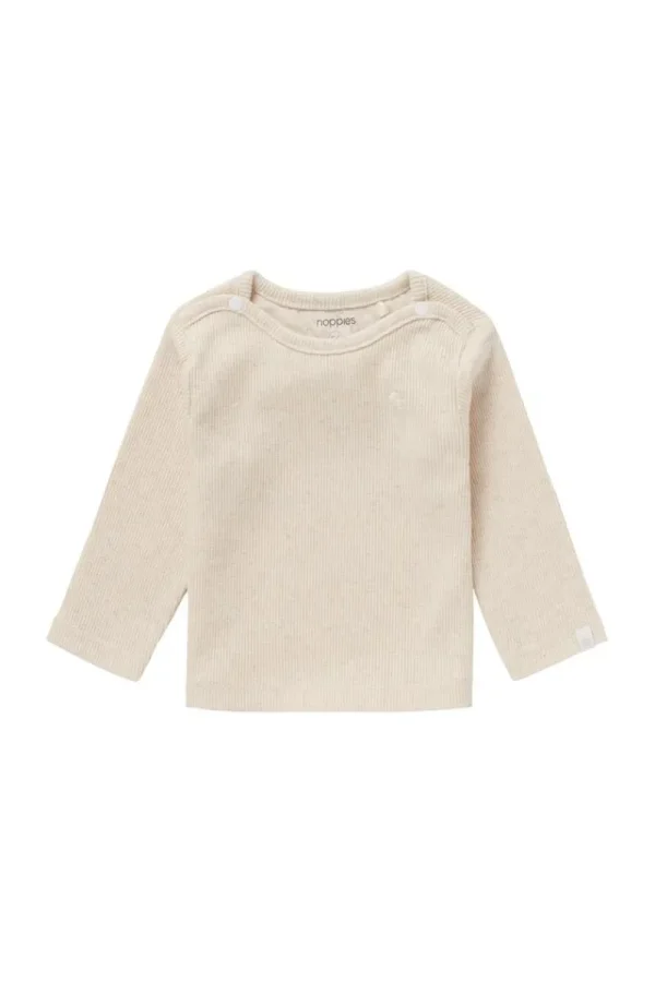 Noppies Shirts | Basics-Langarmshirt Natal -