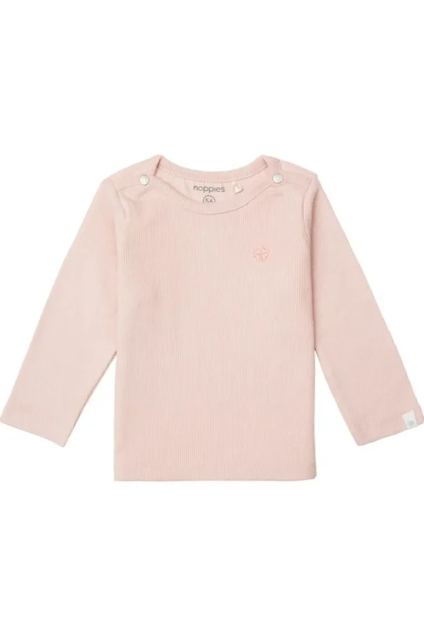 Noppies Basics | Shirts-Langarmshirt Natal -