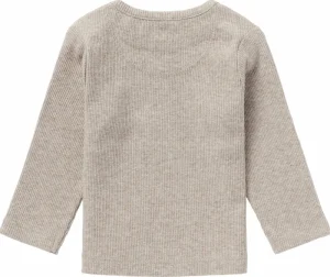 Noppies Shirts | Basics-Langarmshirt Natal -
