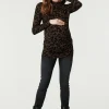 Noppies Shirts-Langarmshirt New Stripe -