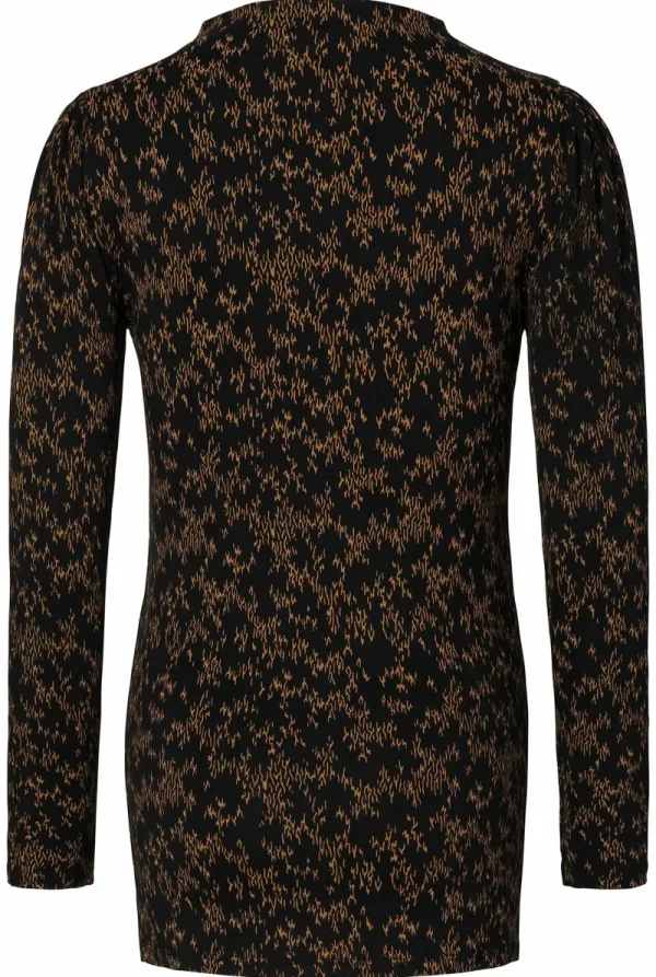 Noppies Shirts-Langarmshirt New Stripe -