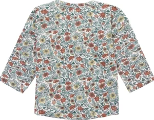 Noppies Shirts-Langarmshirt Newberry -