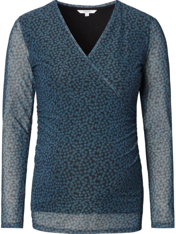 Noppies Shirts | Shirts-Langarmshirt Olean -
