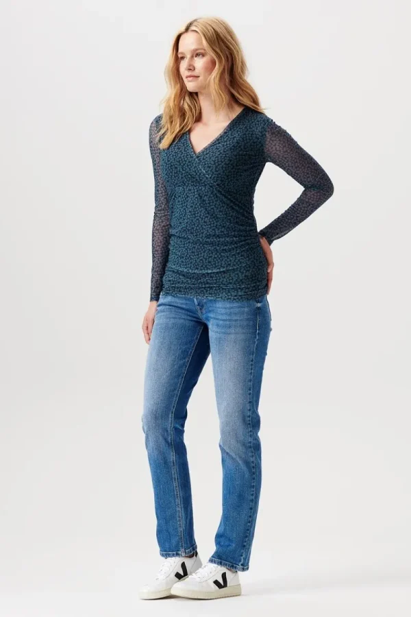 Noppies Shirts | Shirts-Langarmshirt Olean -