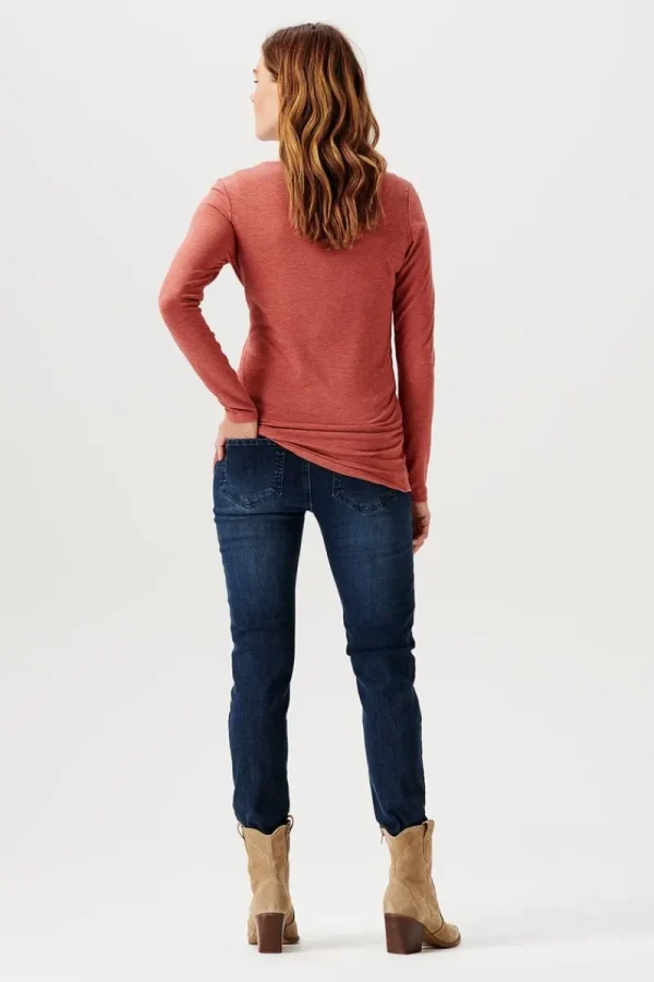 Noppies Shirts-Langarmshirt Osseo -