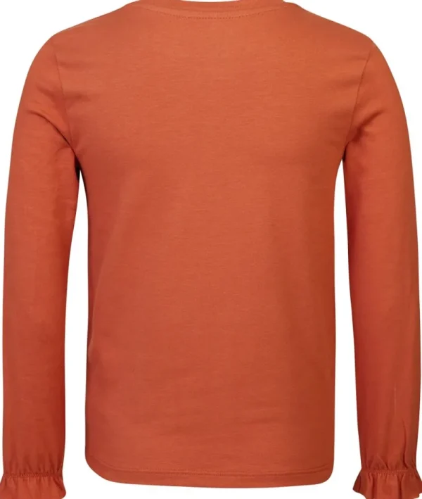 Kinder Noppies Shirts-Langarmshirt Paradis -