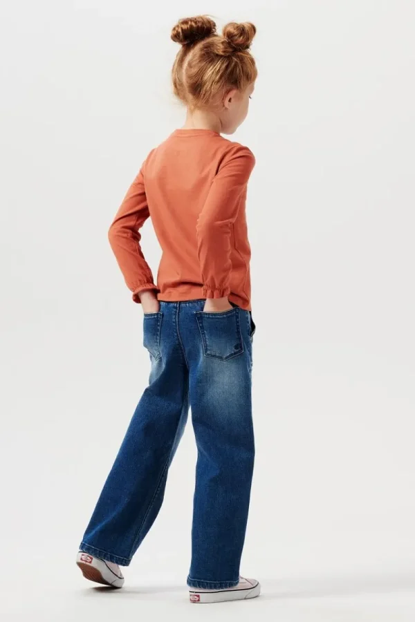 Kinder Noppies Shirts-Langarmshirt Paradis -