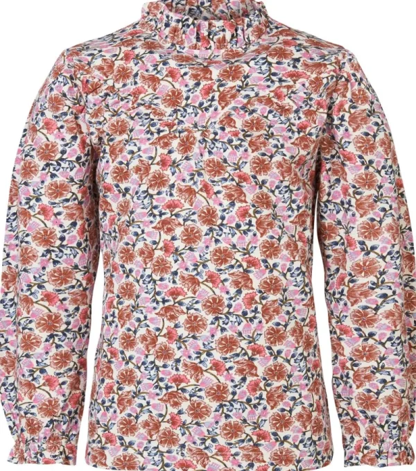 Kinder Noppies Shirts-Langarmshirt Prien -