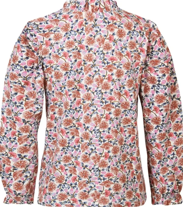 Kinder Noppies Shirts-Langarmshirt Prien -