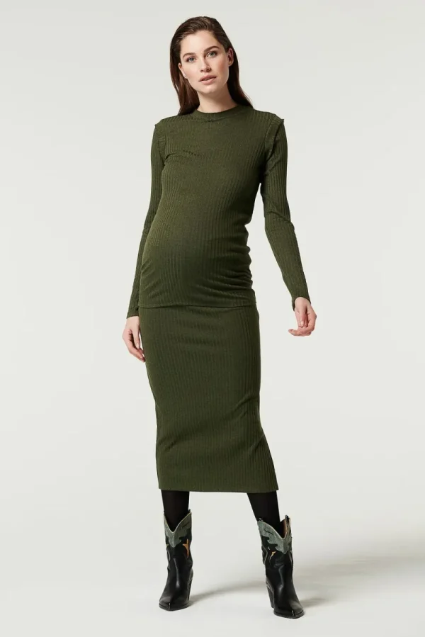 Noppies Shirts-Langarmshirt Rib -