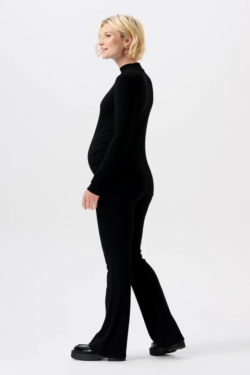 langarmshirt_sira__black_1.webp Noppies Shirts-Langarmshirt Sira -
