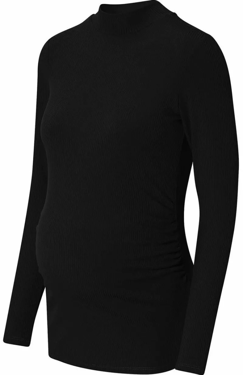 langarmshirt_sira__black_10.webp Noppies Shirts-Langarmshirt Sira -