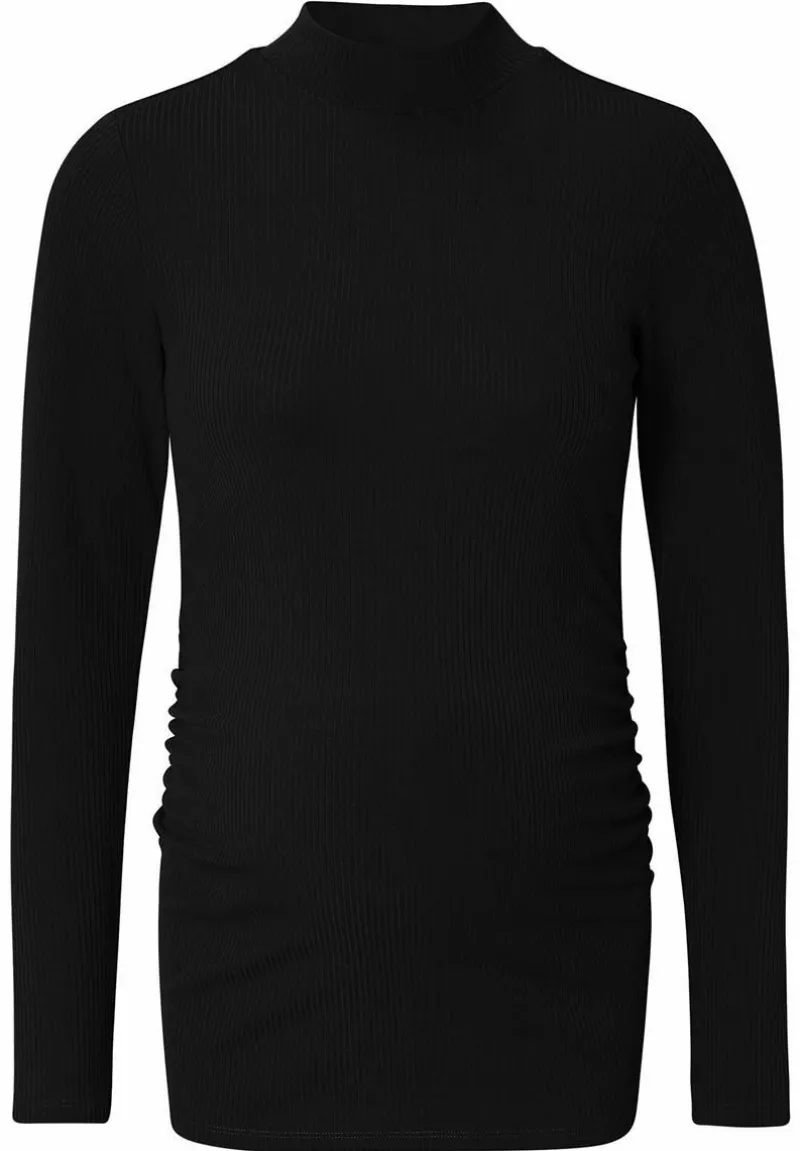langarmshirt_sira__black_8.webp Noppies Shirts-Langarmshirt Sira -
