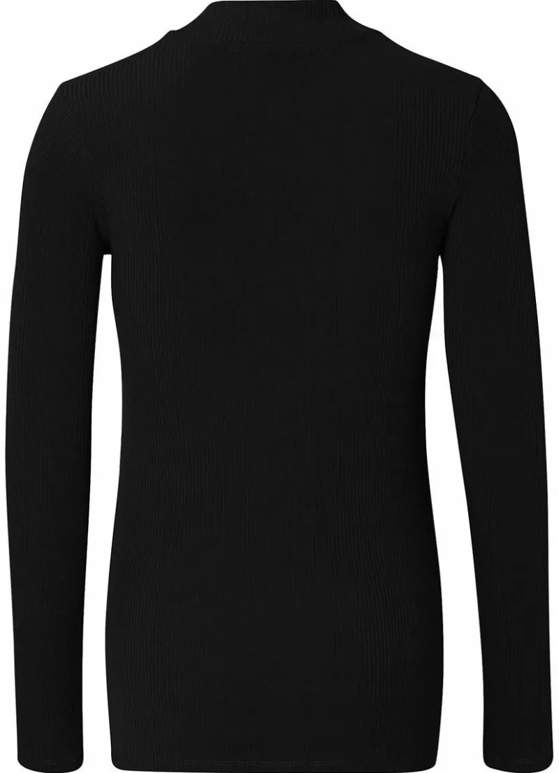 langarmshirt_sira__black_9.webp Noppies Shirts-Langarmshirt Sira -