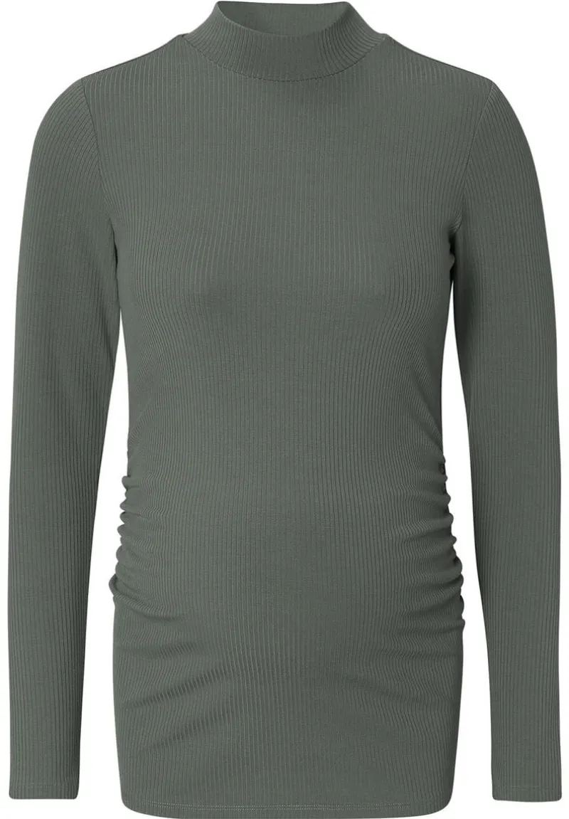 langarmshirt_sira__olive_2.webp Noppies Shirts-Langarmshirt Sira -