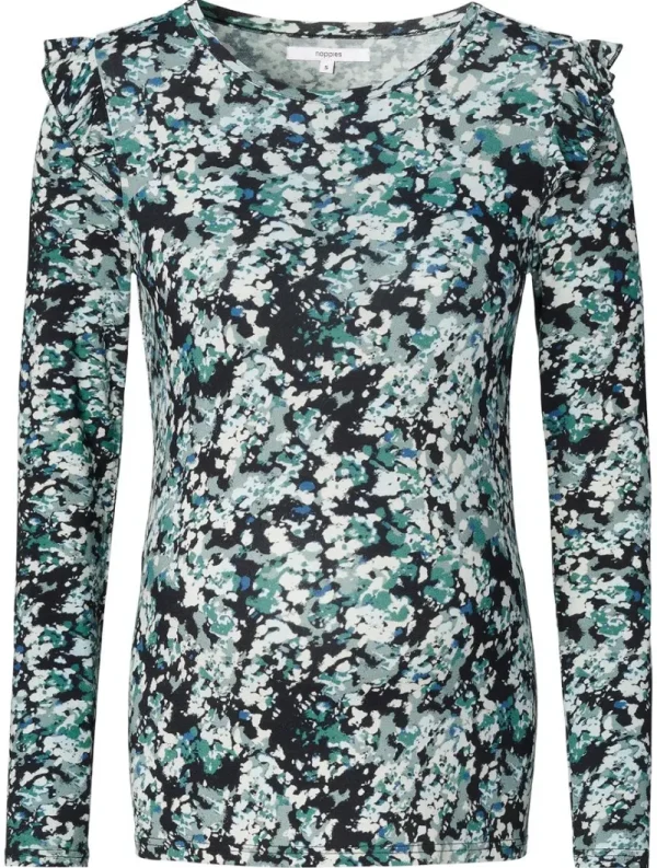 Noppies Shirts-Langarmshirt Spiro -