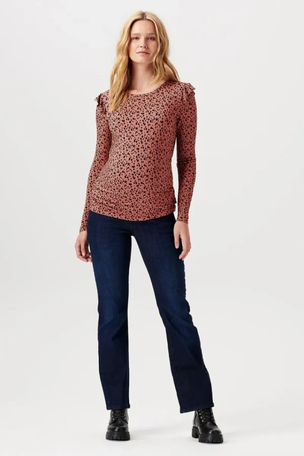 Noppies Shirts-Langarmshirt Spiro -