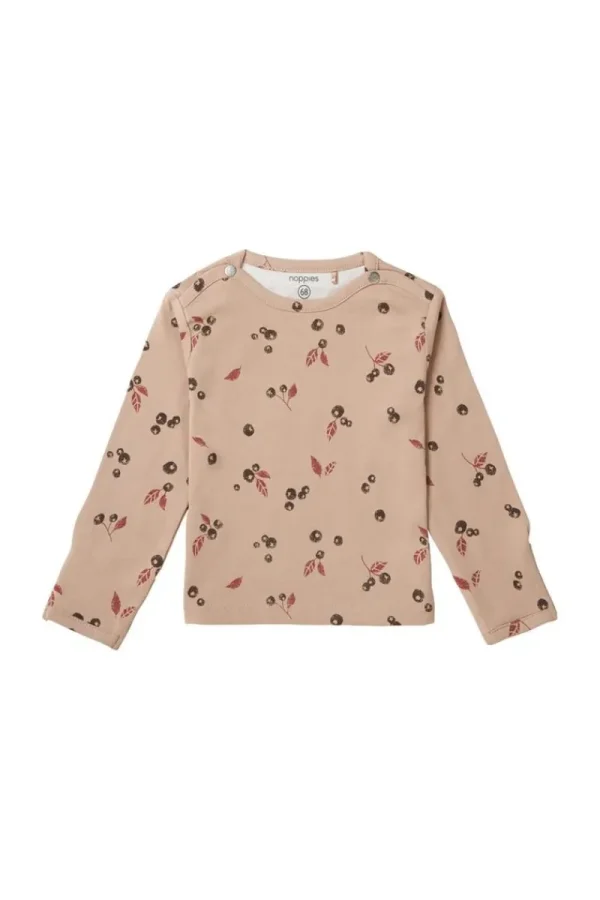 Noppies Shirts-Langarmshirt Thorsby -