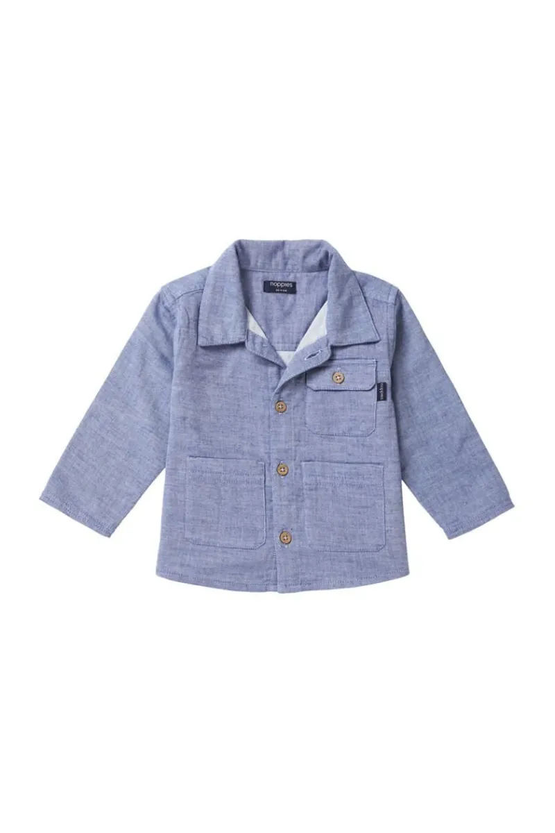 langarmshirt_tice__every__0.webp Noppies Shirts-Langarmshirt Tice -