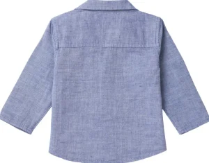 Noppies Shirts-Langarmshirt Tice -
