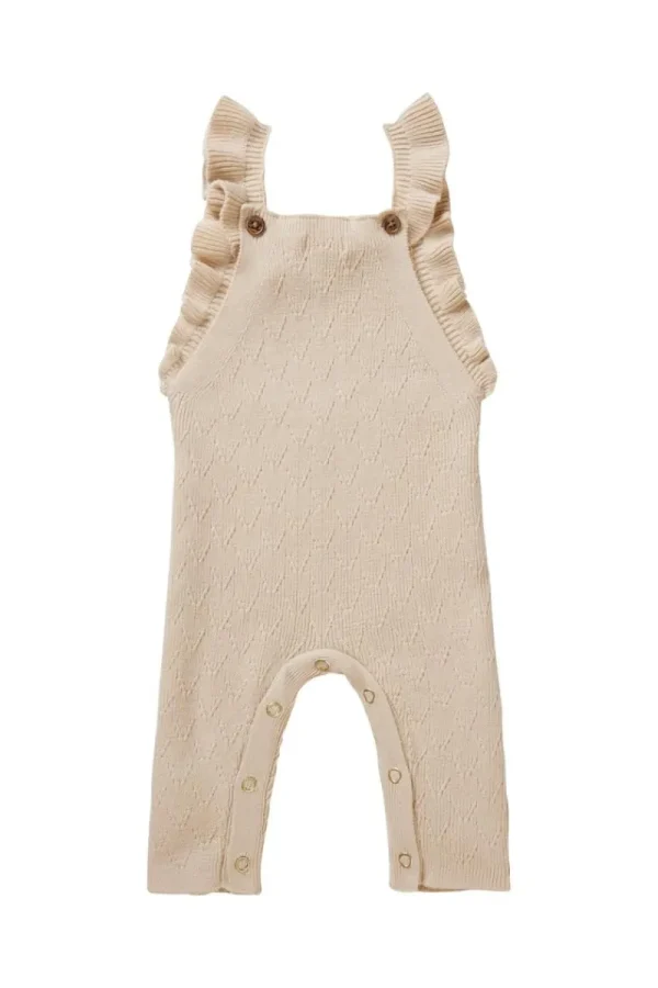 Noppies Hosen-Latzhose Chantilly -