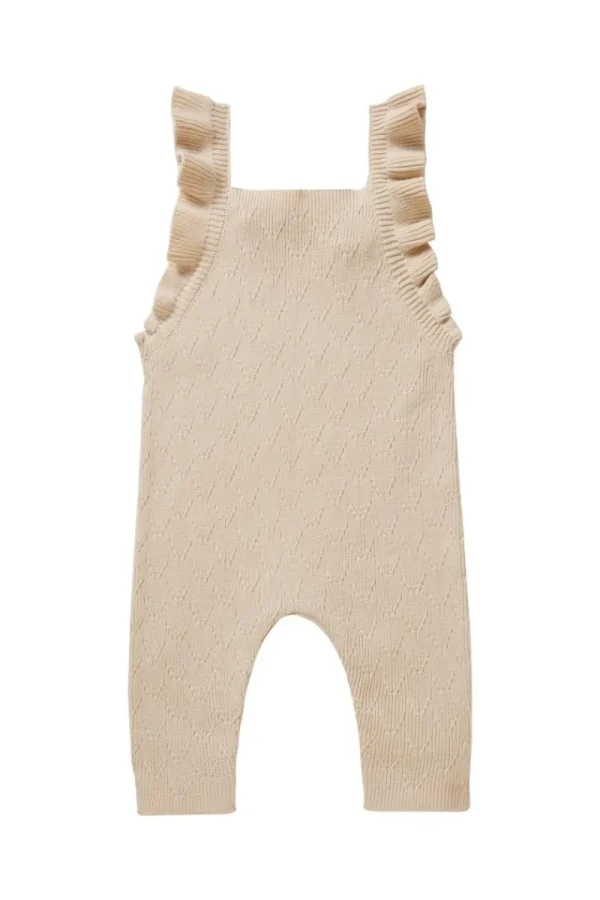 Noppies Hosen-Latzhose Chantilly -
