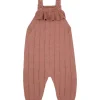 Noppies Hosen-Latzhose Frasne -