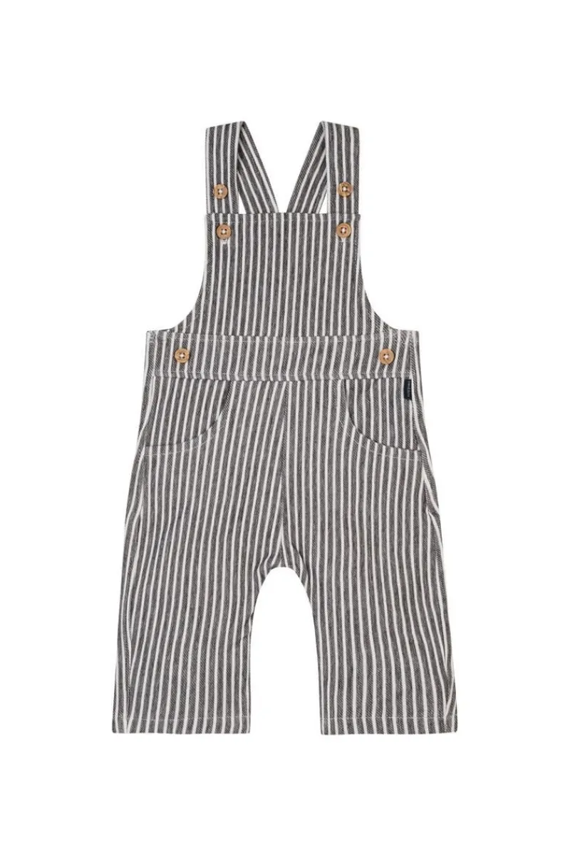 latzhose_gauchy__phantom_4.webp Noppies Hosen-Latzhose Gauchy -