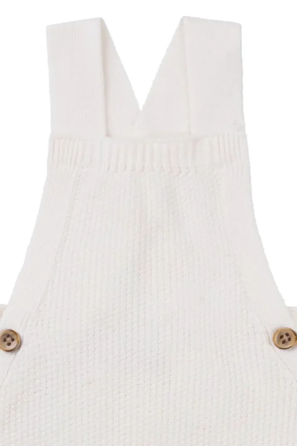 Noppies Hosen-Latzhose Gistain -