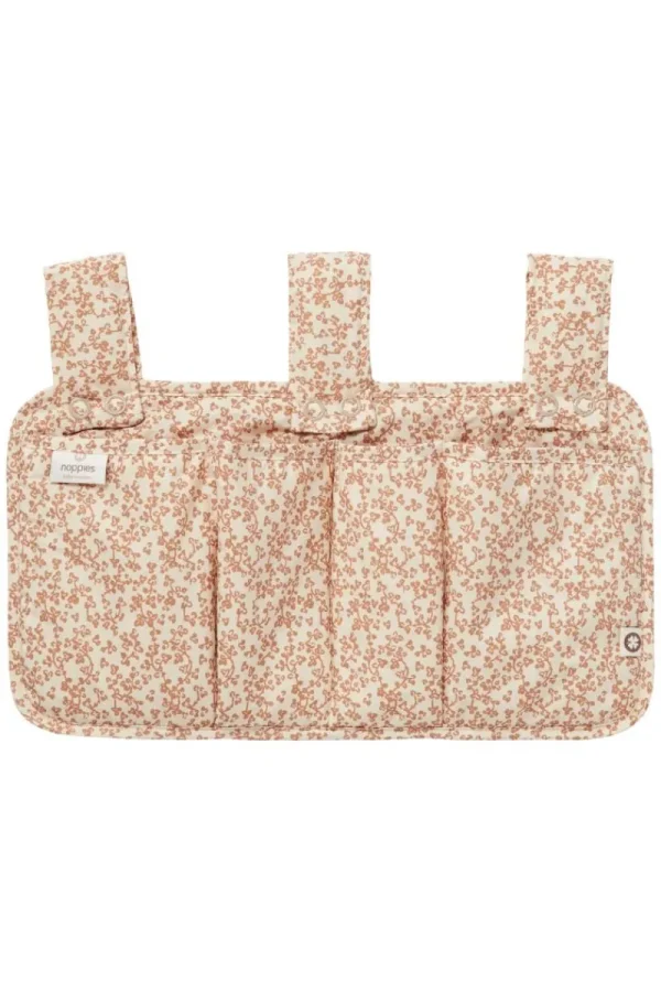 Noppies Laufstalltaschen | Zuhause-Laufstalltasche Botanical 43x25cm -