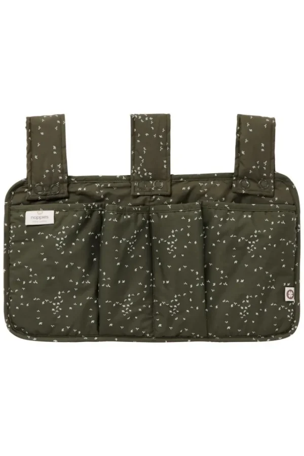 Noppies Laufstalltaschen | Zuhause-Laufstalltasche Botanical 43x25cm -